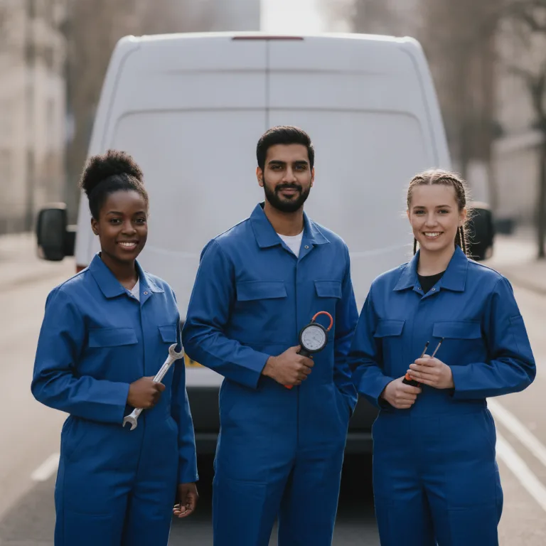 gas boiler repair Oakland Park